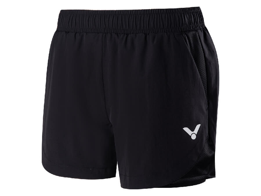 Victor USA VICTOR WOMEN'S SHORT - R - 31208 C - B&T Racket