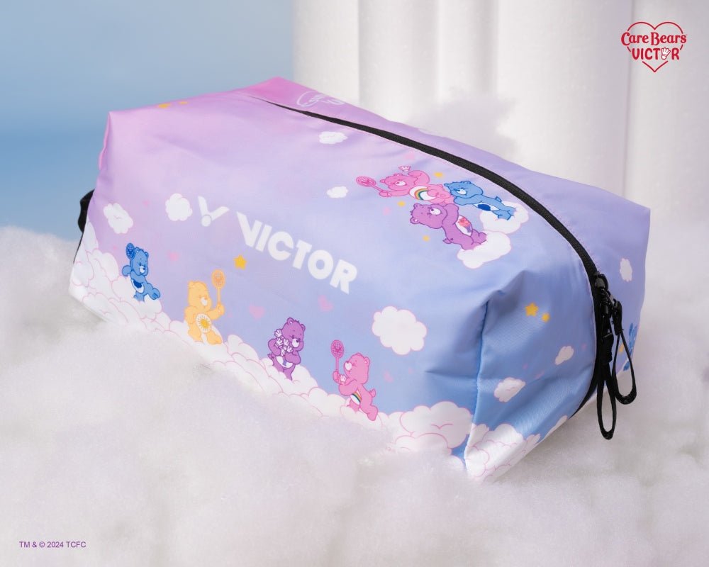 Care Bears バッグ VICTOR VICTOR X Care Bears Rectangular Racket Bag BR5625CBC IM