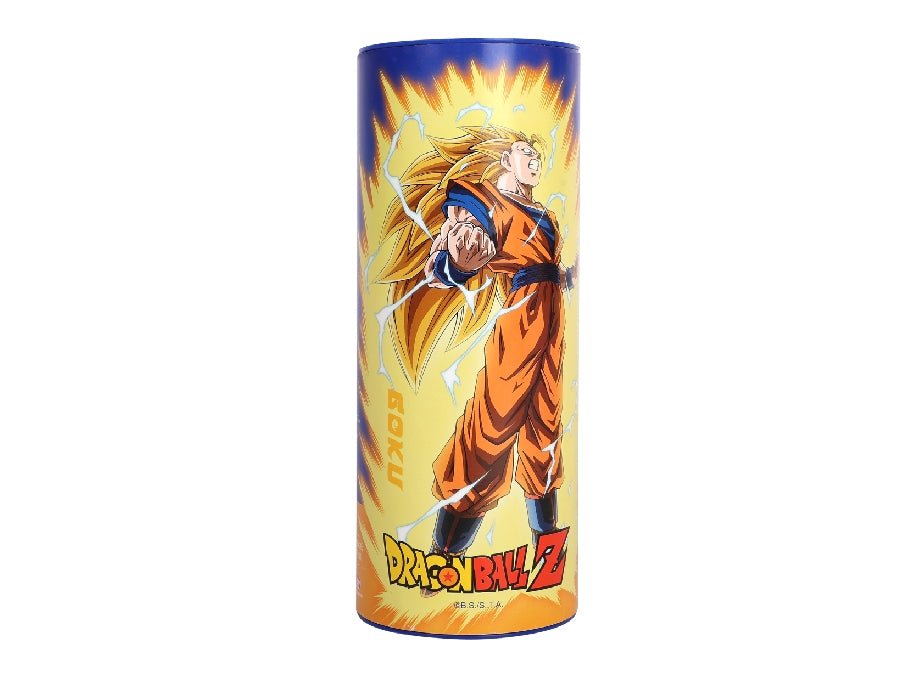 Victor USA VICTOR x Dragon Ball Z Synthetic Shuttlecocks NCS_DBZ
