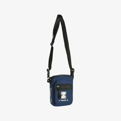 Victor USA VICTOR X Lee Zii Ja Side Bag BG5924LZJ B (Navy Blue) - B&T Racket
