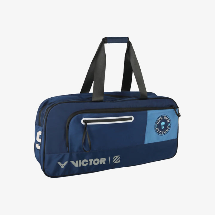 Victor USA VICTOR X Lee Zii Jia Badminton Tennis Racket Bag Victor USA VICTOR X Lee Zii Jia Badminton Tennis Racket Bag