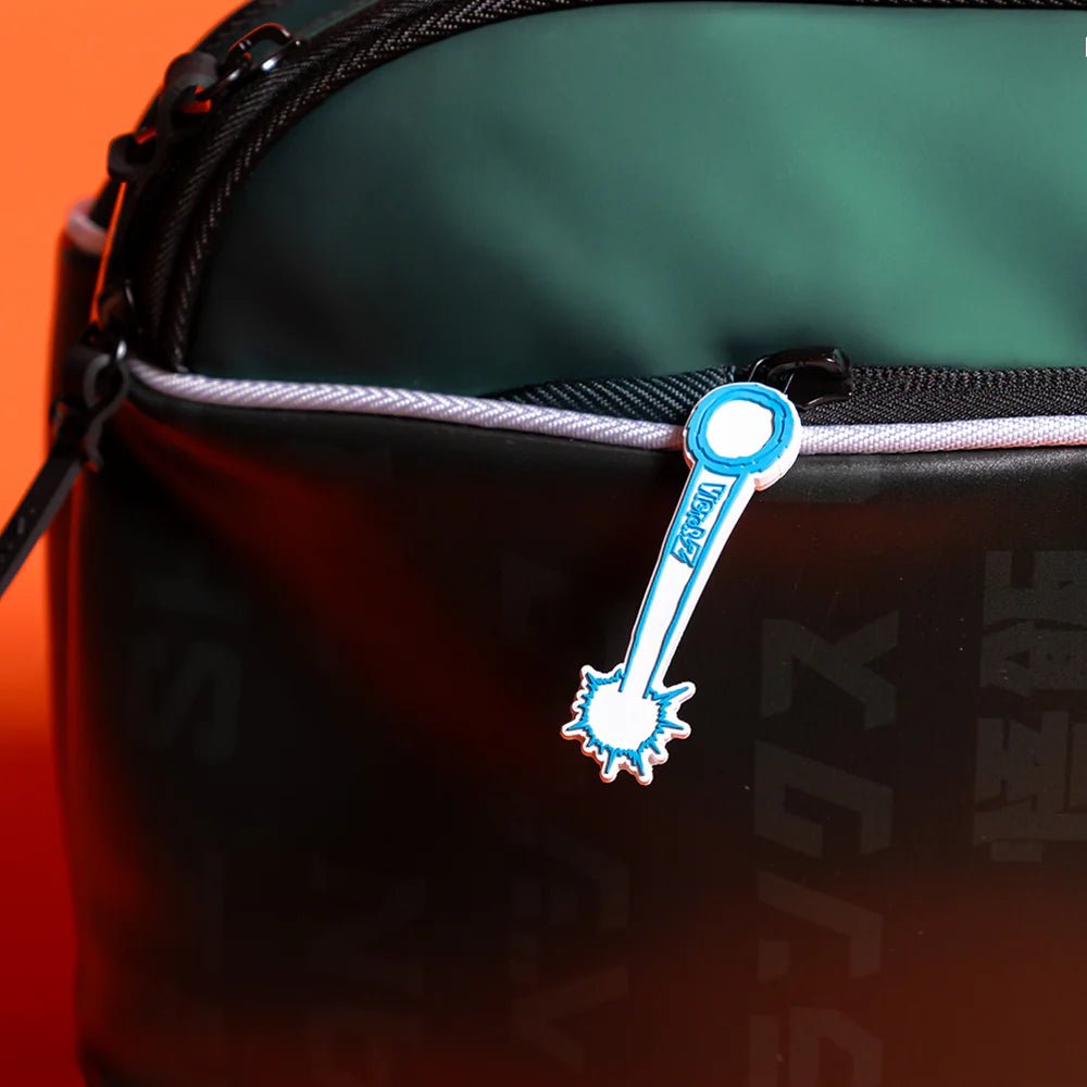 Victor VICTOR x Dragon Ball Z Rectangular Racket Bag BR5639DBZ G