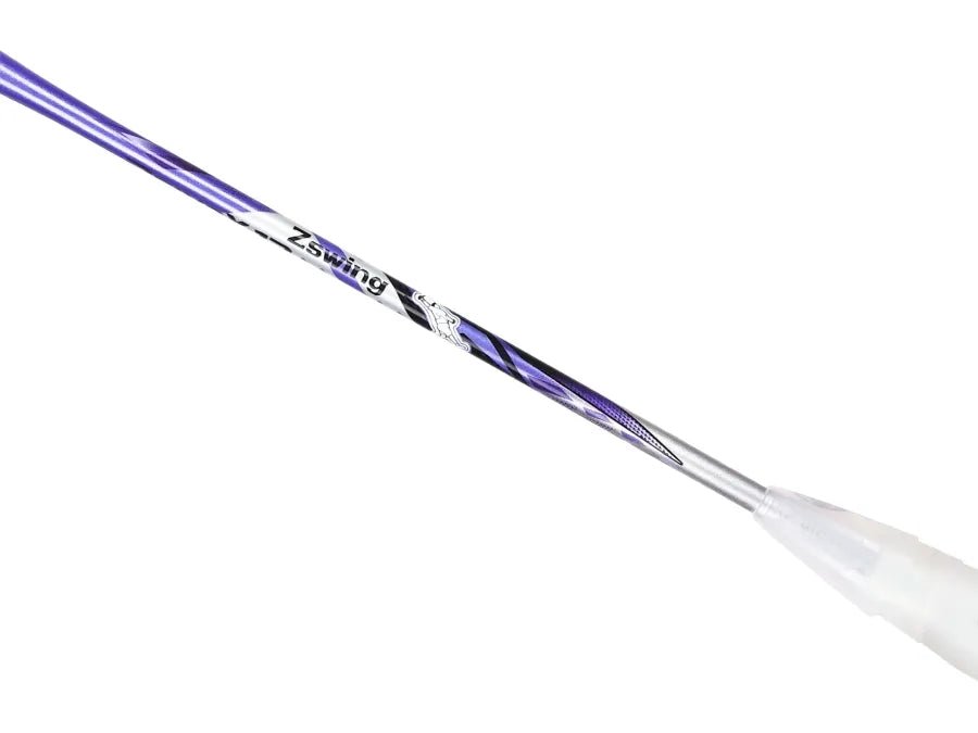 Drive x12 Zswing中国限定 Victor VICTOR x ZSWING Collection DRIVEX-12 ZSW J (Bold Purple