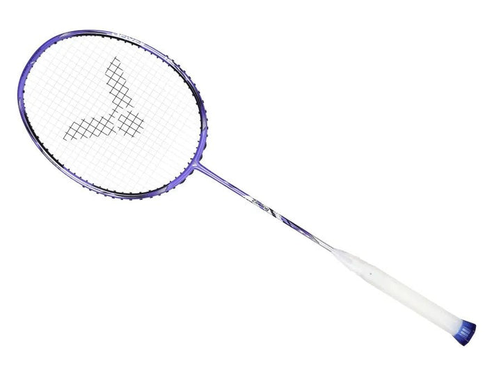 Victor VICTOR x ZSWING Collection DRIVEX-12 ZSW J (Bold Purple