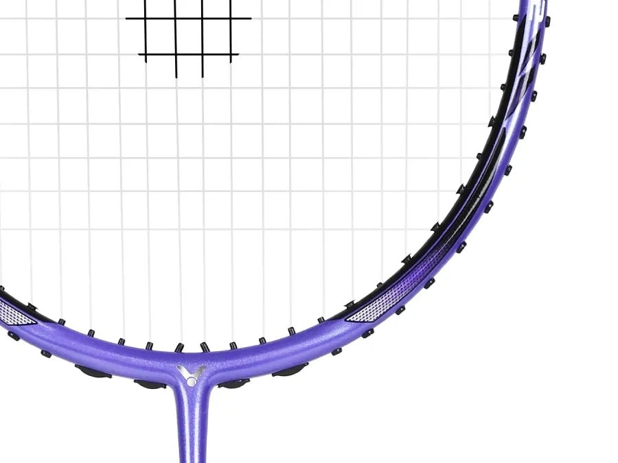 ラケット VICTOR DriveX 12 ZSW 4UG5 VICTOR x ZSW Collection Rackets DriveX 12 ZSW J | VICTOR Badminton