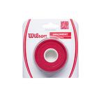 Wilson WILSON - ABSORBENT OVERGRIP (3PK) - RED - B&T Racket