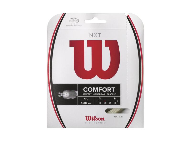 Wilson Wilson NXT 16 - WRZ942700 - B&T Racket