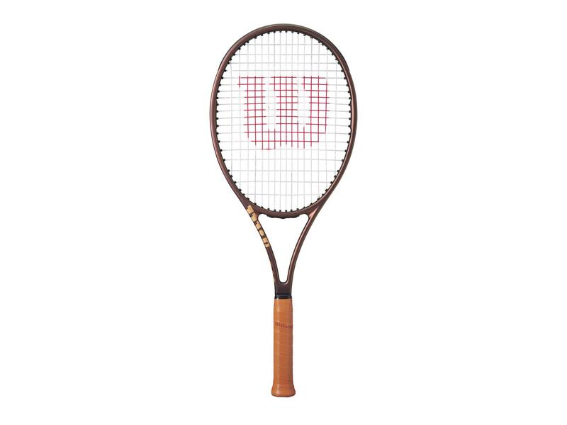 Wilson WILSON - PRO STAFF X V14 FRM - B&T Racket