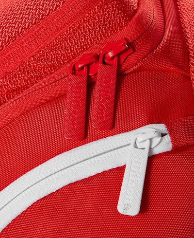 Wilson WILSON - Super Tour Red Backpack - WR8036901 - B&T Racket