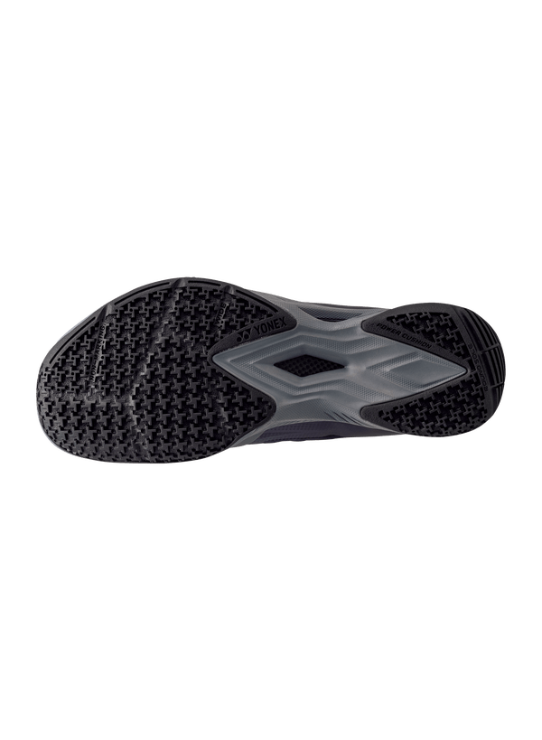 Yonex USA POWER CUSHION AERUS Z WIDE Unisex - Black - B&T Racket