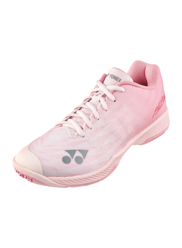 Yonex USA POWER CUSHION AERUS Z Women's - Pink - B&T Racket