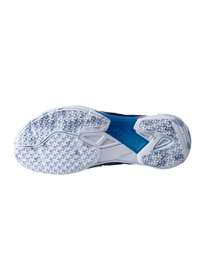 Yonex USA POWER CUSHION CASCADE DRIVE MEN'S - Clear Blue - B&T Racket