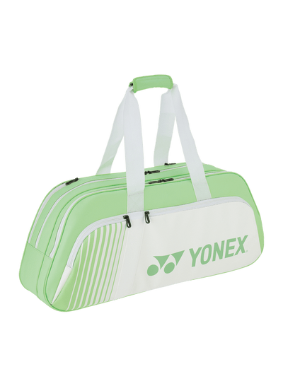 Yonex USA YONEX ACTIVE TOURNAMENT BAG - B&T Racket