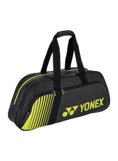 Yonex USA YONEX ACTIVE TOURNAMENT BAG - B&T Racket