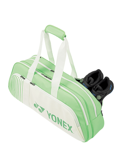 Yonex USA YONEX ACTIVE TOURNAMENT BAG - B&T Racket