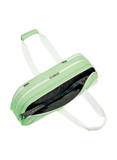 Yonex USA YONEX ACTIVE TOURNAMENT BAG - B&T Racket