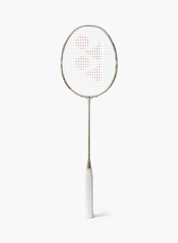 新品未使用アークセイバー7 ツアー ARCSABER 7 Tour Yonex USA YONEX ARCSABER 7 TOUR - LIMITED EDITION - Light Beige
