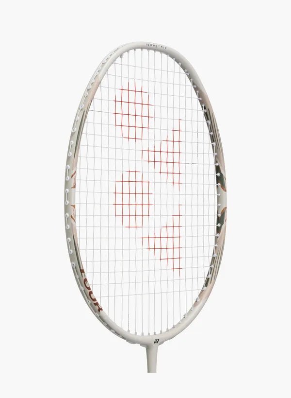 Yonex USA YONEX ARCSABER 7 TOUR - LIMITED EDITION - Light Beige