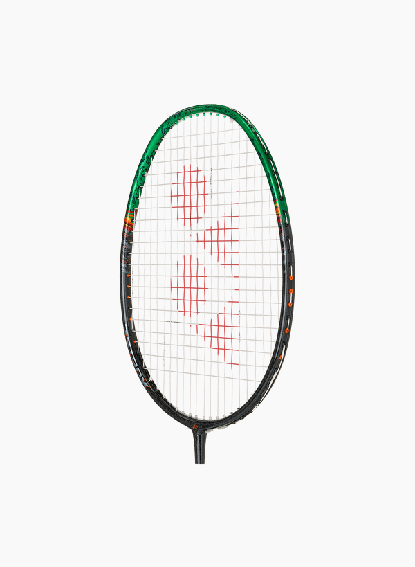 Yonex USA YONEX ASTROX 99 PRO (2025) - Black/Green - B&T Racket