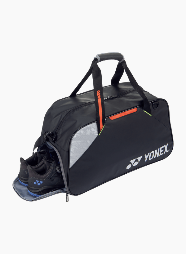 Yonex USA YONEX CLUB BOSTON BAG - B&T Racket