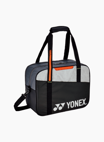 Yonex USA YONEX CLUB COMPACT BAG - B&T Racket