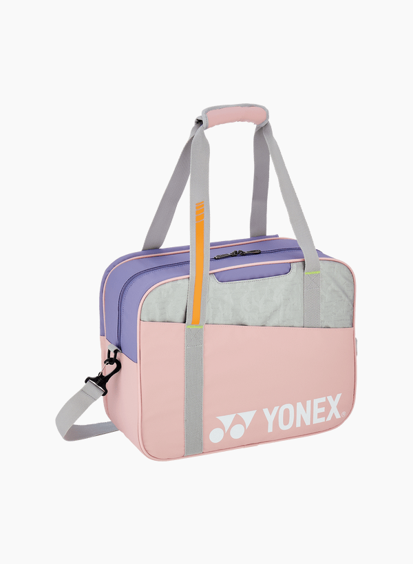 Yonex USA YONEX CLUB COMPACT BAG - B&T Racket