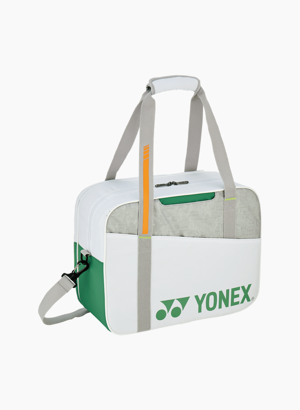 Yonex USA YONEX CLUB COMPACT BAG - B&T Racket