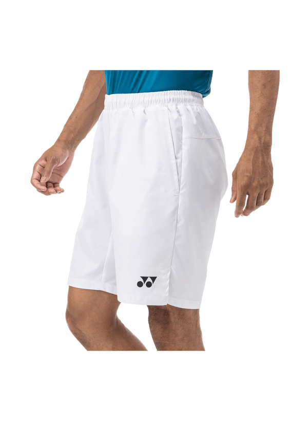 Yonex USA Yonex Club Team Shorts Men's YM0036W - B&T Racket