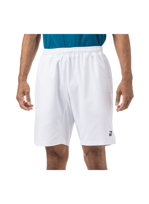 Yonex USA Yonex Club Team Shorts Men's YM0036W - B&T Racket