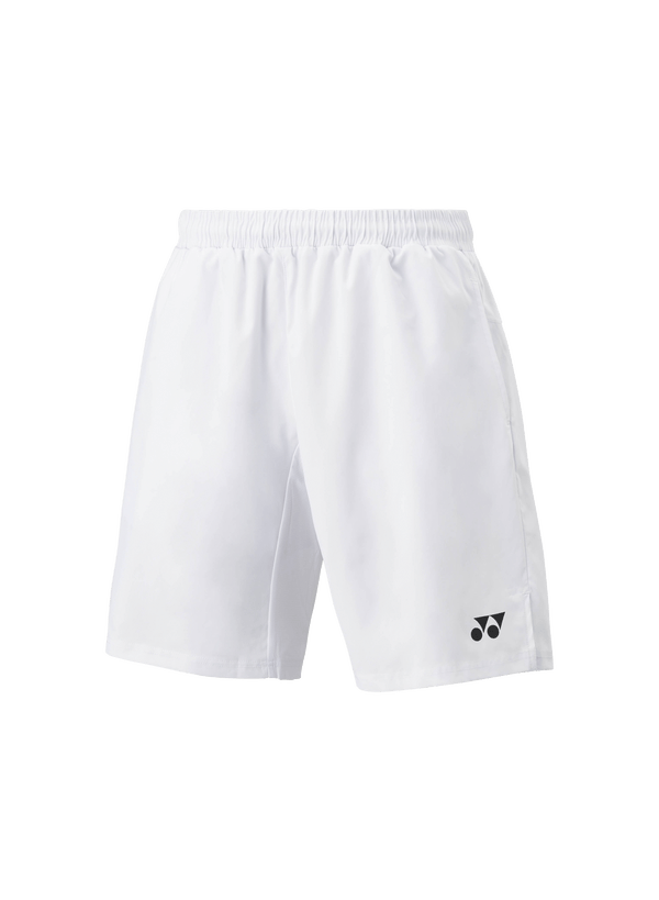 Yonex USA Yonex Club Team Shorts Men's YM0036W - B&T Racket