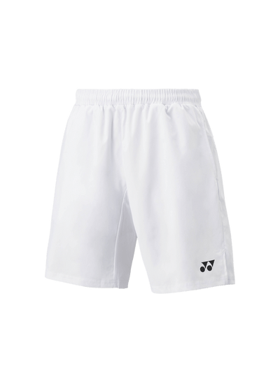 Yonex USA Yonex Club Team Shorts Men's YM0036W - B&T Racket
