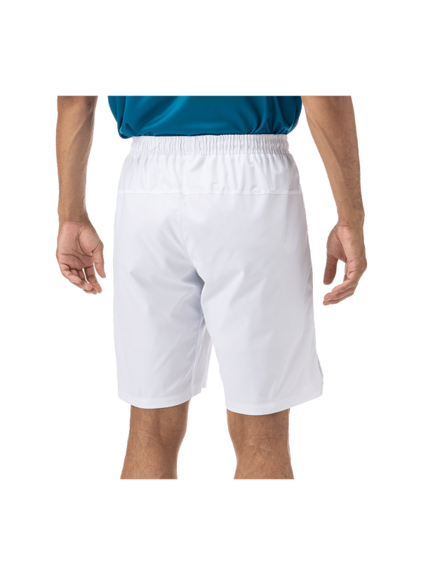 Yonex USA Yonex Club Team Shorts Men's YM0036W - B&T Racket