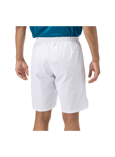 Yonex USA Yonex Club Team Shorts Men's YM0036W - B&T Racket