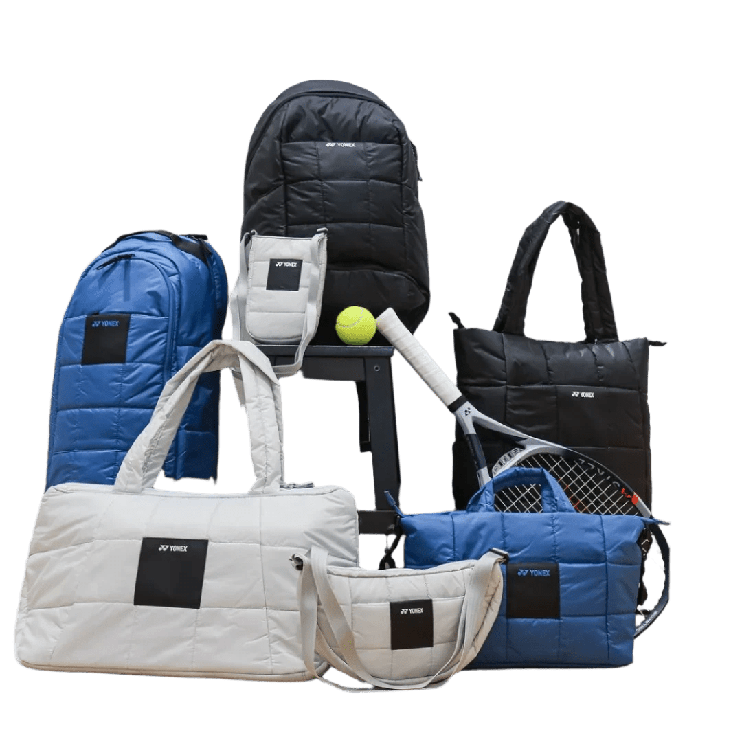 Yonex USA YONEX Compact Racquet Backpack - BAG2469 - B&T Racket
