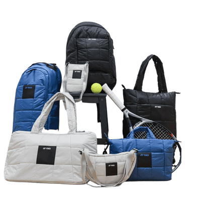 Yonex USA YONEX Compact Racquet Backpack - BAG2469 - B&T Racket