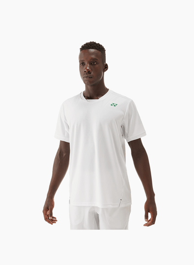 Yonex USA Yonex CREW NECK SHIRT 10625 - B&T Racket