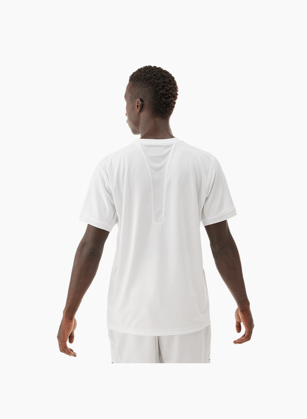 Yonex USA Yonex CREW NECK SHIRT 10625 - B&T Racket