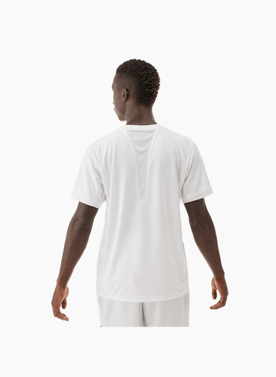 Yonex USA Yonex CREW NECK SHIRT 10625 - B&T Racket