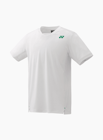 Yonex USA Yonex CREW NECK SHIRT 10625 - B&T Racket