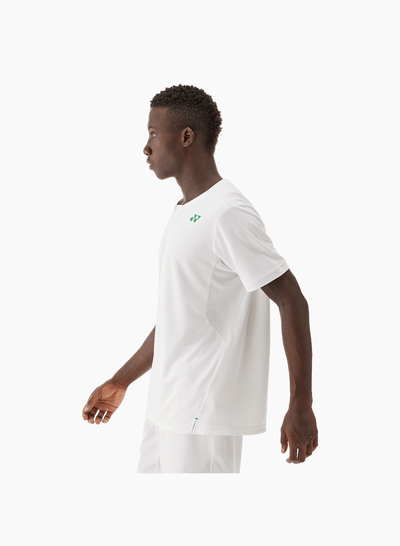 Yonex USA Yonex CREW NECK SHIRT 10625 - B&T Racket