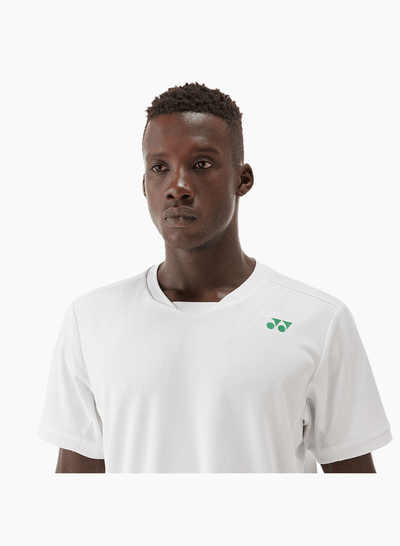 Yonex USA Yonex CREW NECK SHIRT 10625 - B&T Racket