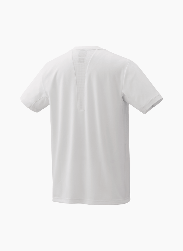 Yonex USA Yonex CREW NECK SHIRT 10625 - B&T Racket