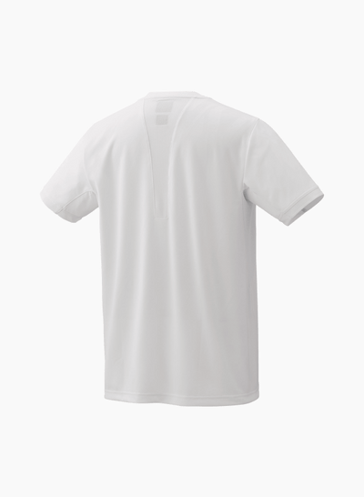 Yonex USA Yonex CREW NECK SHIRT 10625 - B&T Racket