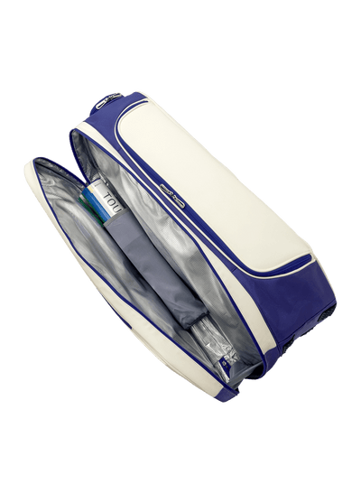 Yonex USA YONEX EXPERT RACQUET BAG 6 PCS - B&T Racket