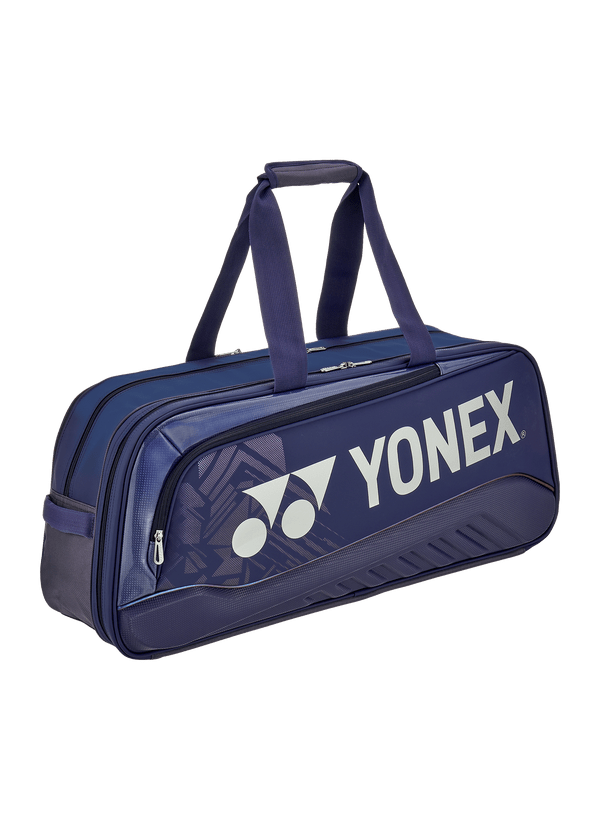 Yonex USA YONEX EXPERT TOURNAMENT BAG - B&T Racket