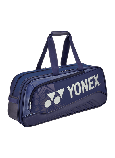 Yonex USA YONEX EXPERT TOURNAMENT BAG - B&T Racket
