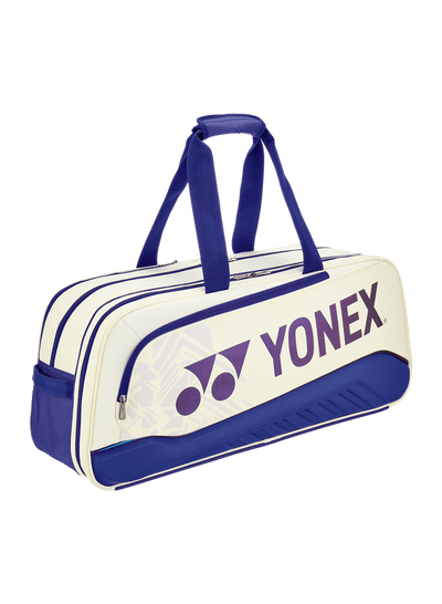 Yonex USA YONEX EXPERT TOURNAMENT BAG - B&T Racket