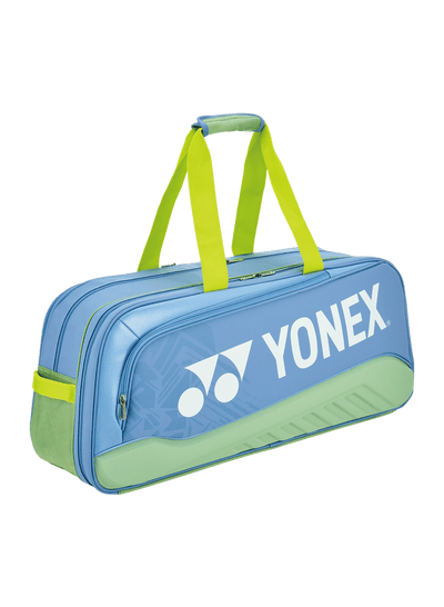Yonex USA YONEX EXPERT TOURNAMENT BAG - B&T Racket
