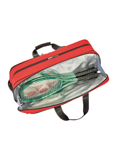 Yonex USA YONEX EXPERT TOURNAMENT BAG - B&T Racket
