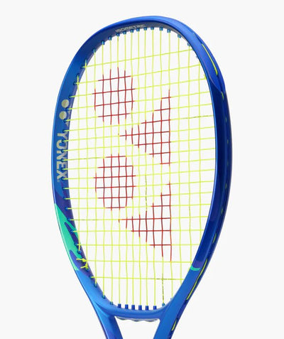 Yonex USA Yonex EZONE 100 - 8th Gen - Blast Blue - B&T Racket